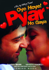 Oye Hoye Pyar Ho Gaya  - New Punjabi Movie