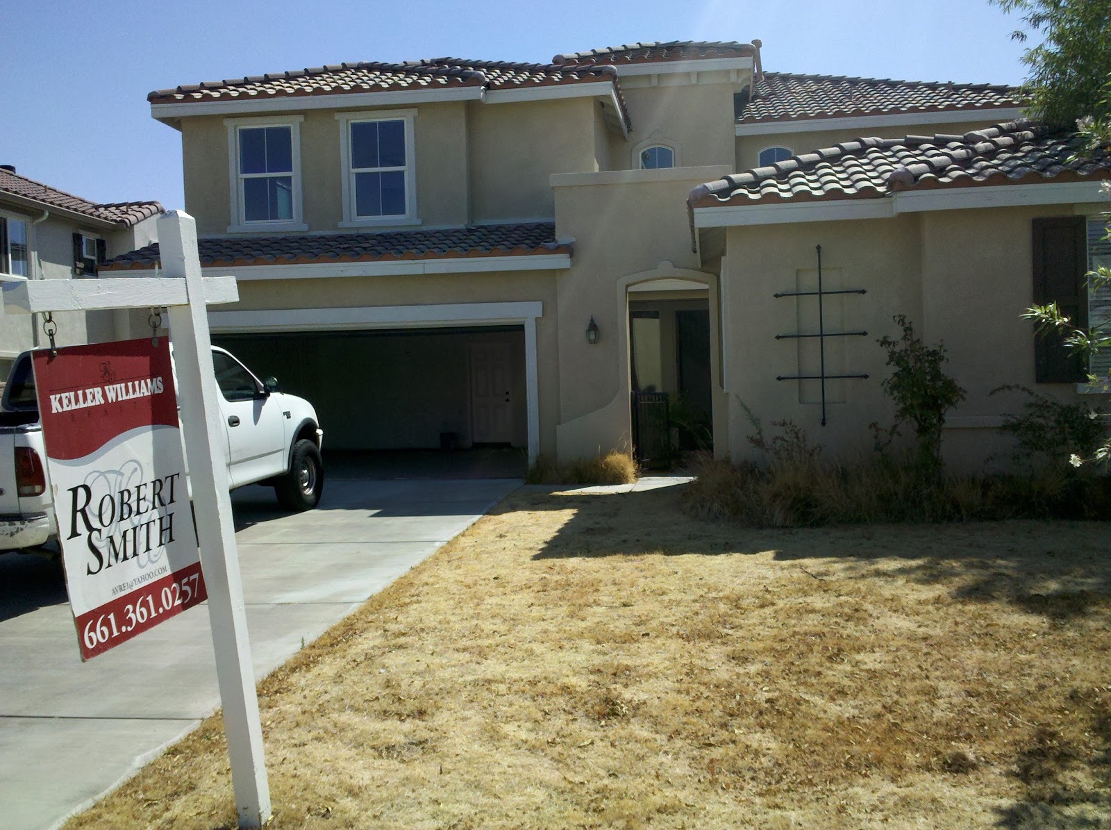 Palmdale Buzz Palmdale, CA Foreclosures Coming Soon