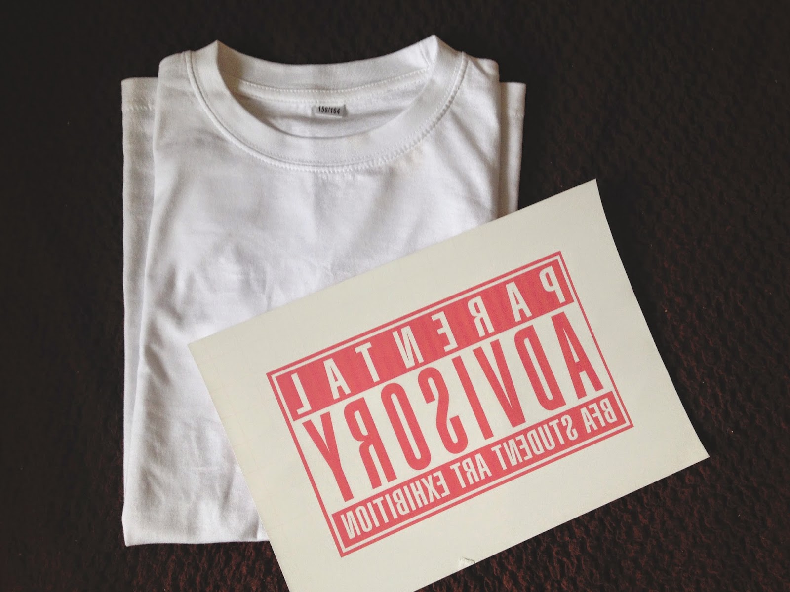 T Shirt Transfer Papier Action