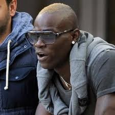 Balotelli Balotelli
