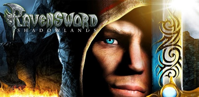 Ravensword: Shadowlands Android