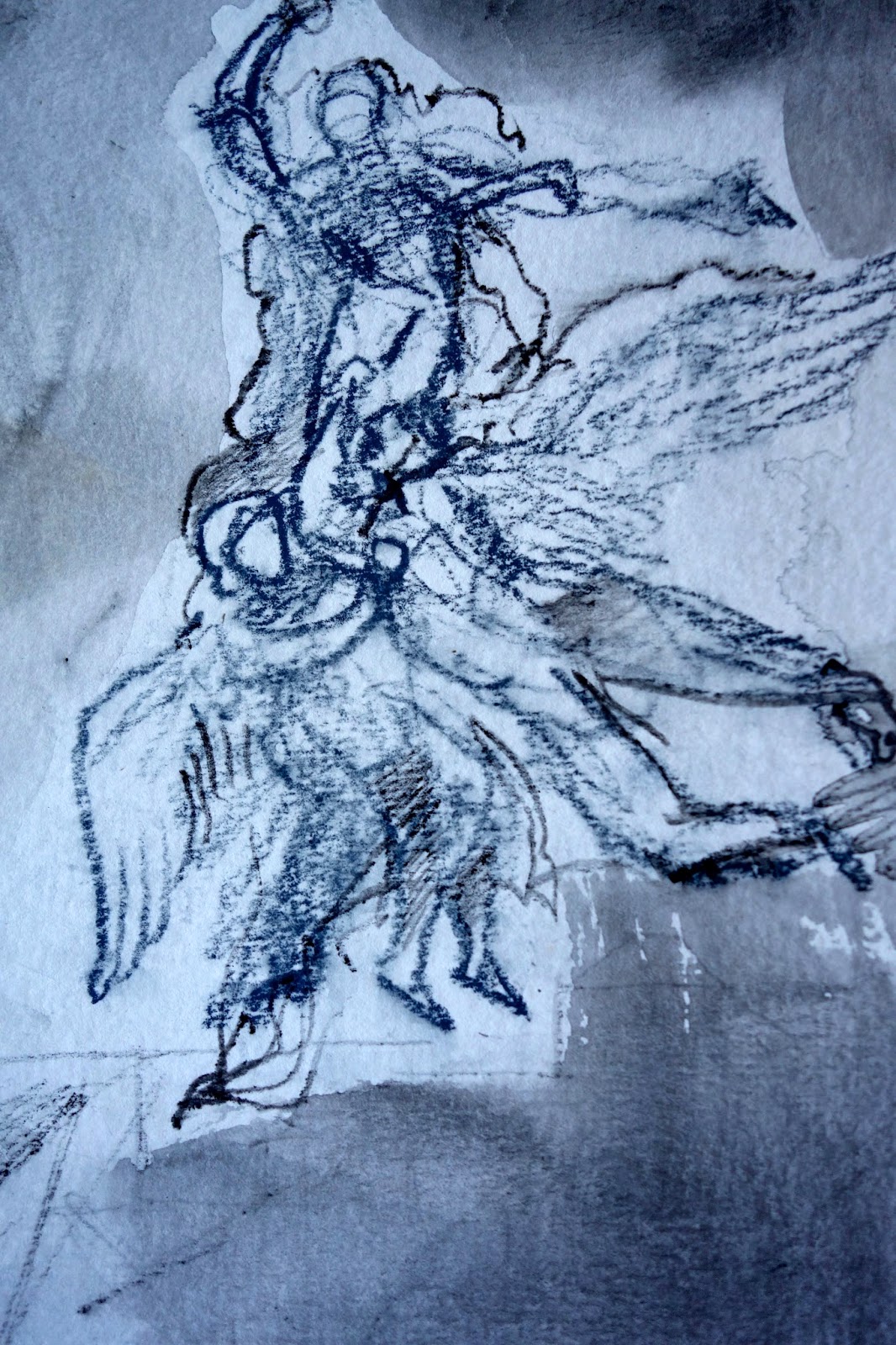 JeanPierre Rivet artiste peintre