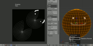 Realtime Texture Realtime Texture