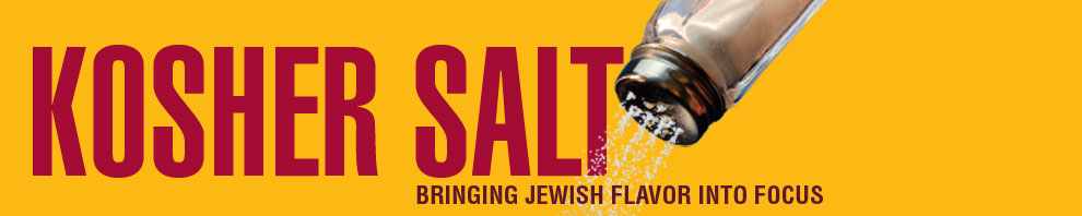 Kosher Salt