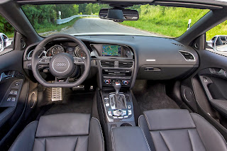 ABT RS5 CABRIO