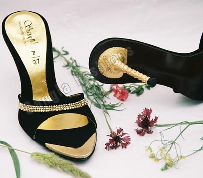 Most Popular Ladies Footwear and Accessories