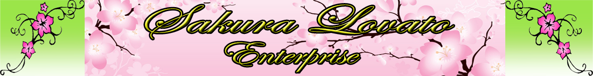 Sakura Lovato Enterprise