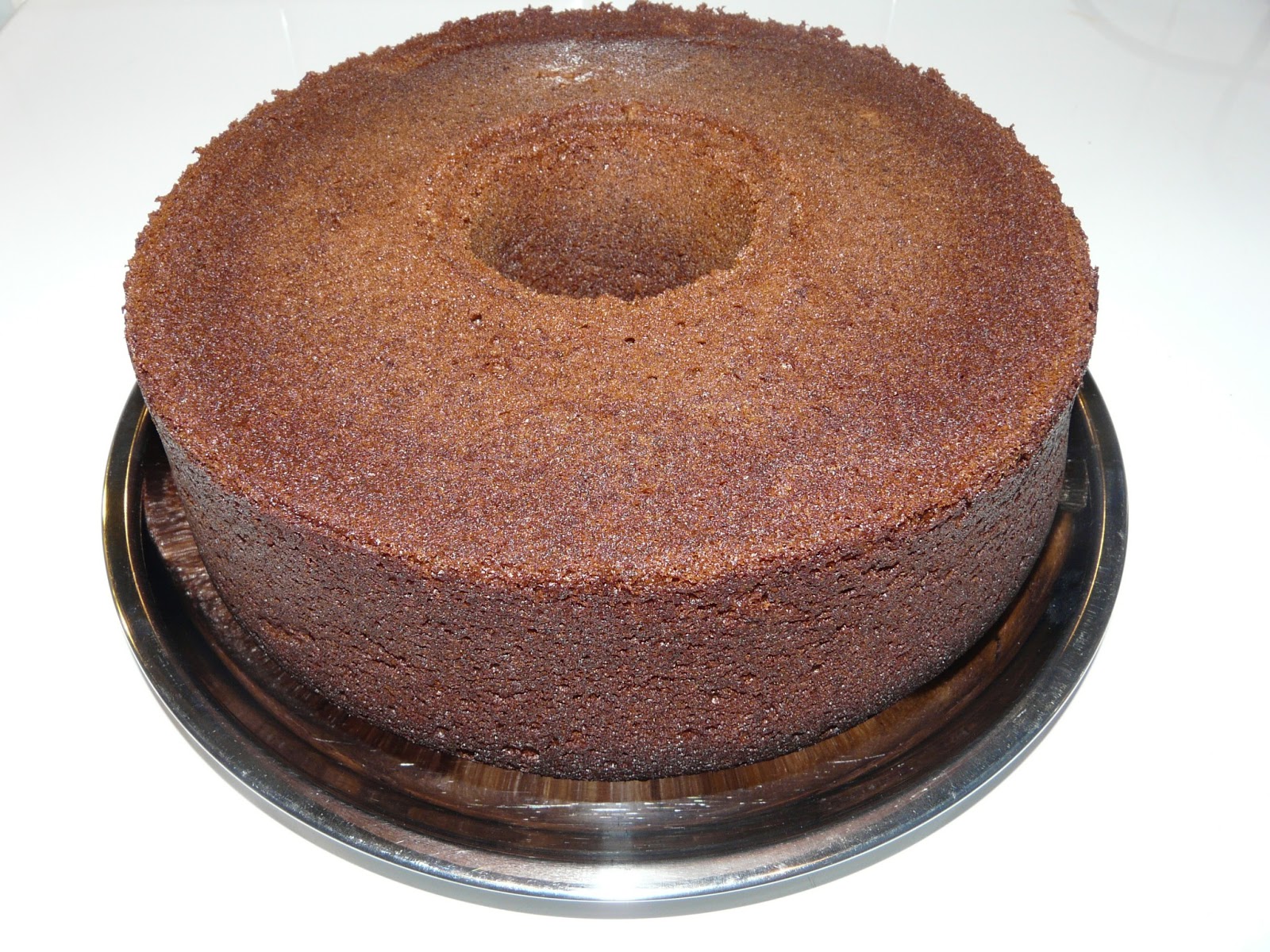 الوصفات المطبخية والمنزلية التي تقدم على chada elousraفي راديو chada Fm الجزء الثاني    Cake+chocolat+orange+2
