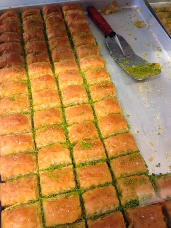 Bugün Ne Yesem Ev Yemekleri Günün yemekleri 12.03.2014