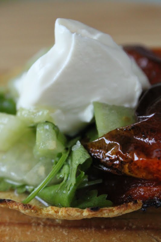 MsMarmiteLover Masa harina tortillas from scratch