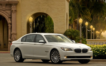 #10 BMW Wallpaper