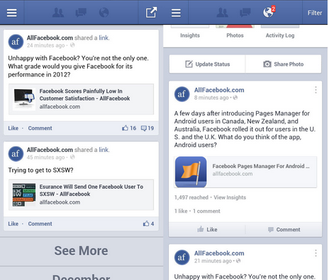Facebook auto page liker download for android phone