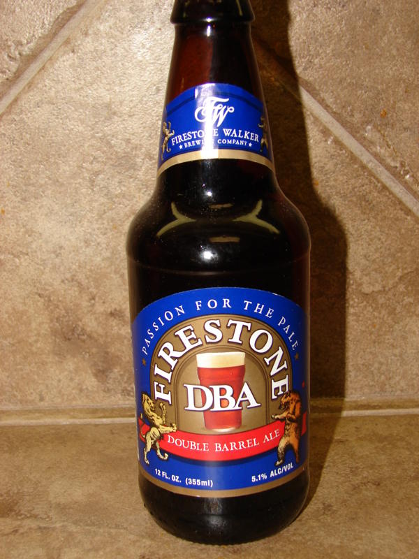 The Beer Basket Firestone DBA Firestone Walker Brewing Company