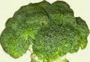 I broccoli hanno proprietà anticancro e contrastano tante altre malattie Broccoli, antitumorali e antiossidanti