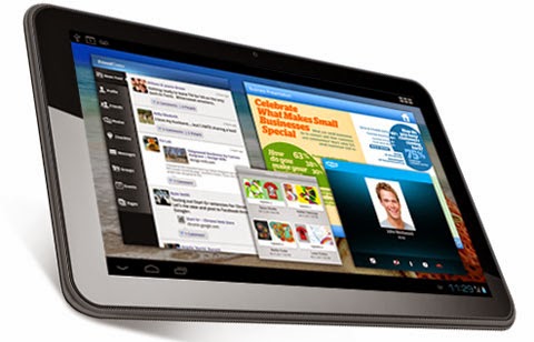 Advan Vandroid T3E Advan Vandroid T3E