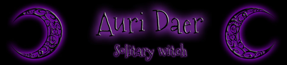 Auri Daer