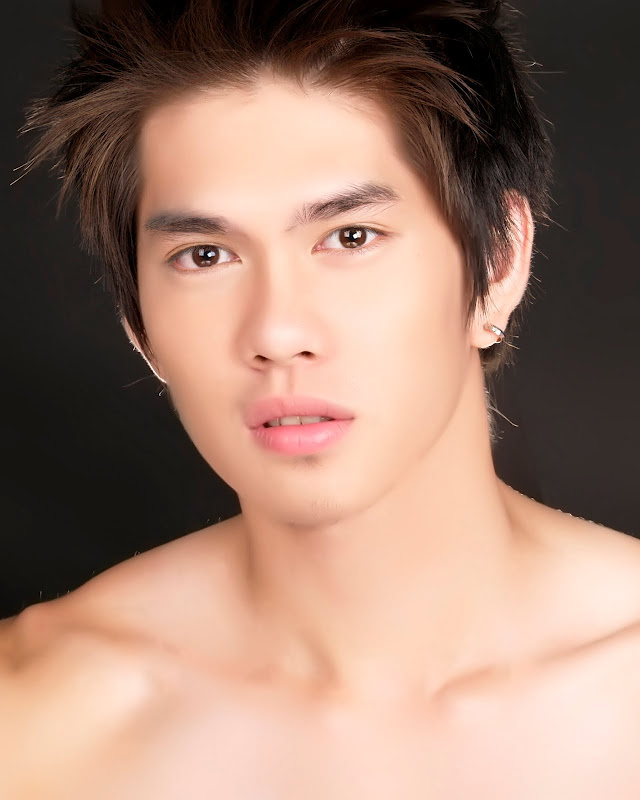 BEAUTIFUL.PINOY.MEN