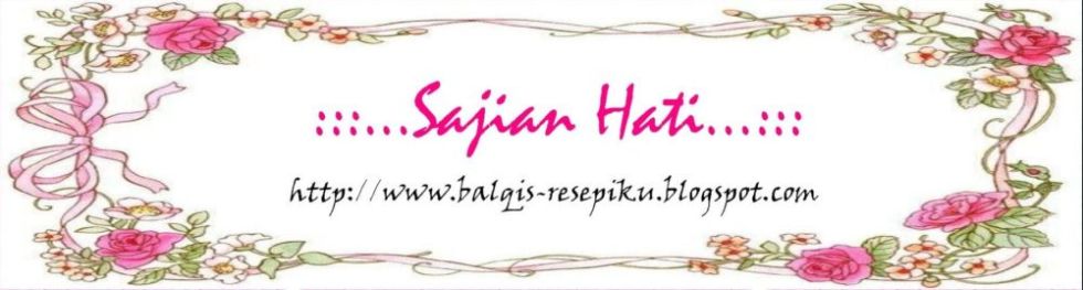 :::.Sajian Hati.:::