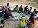 Village meetings