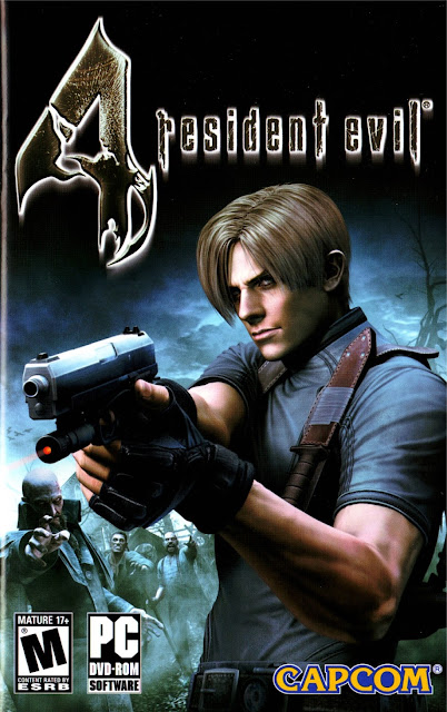 Resident Evil 6 PS3 Full Game ISO and PKG Download
