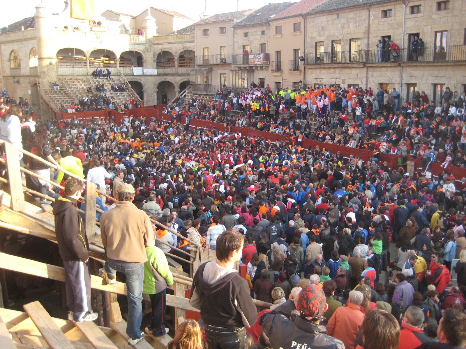 Carnaval Ciudad Rodrigo