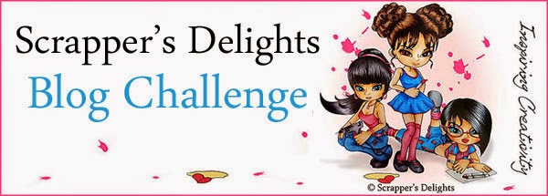 Challenge Blog-Scrapper's Delights