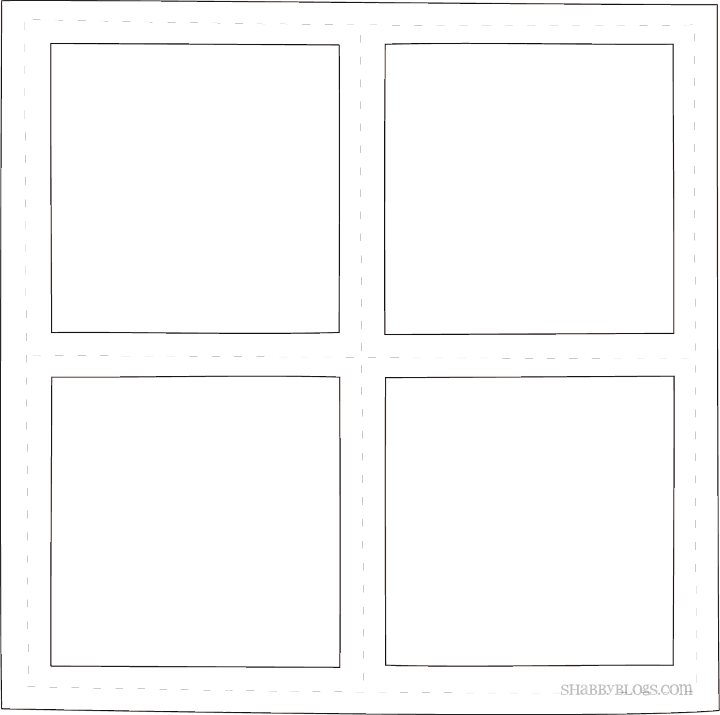 Shabby Blogs: Free Blog/Instagram Frame + A Need For Guest ...