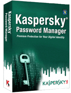 kaspersky Kaspersky Password Manager v.5.0.0.157 x32 e x64