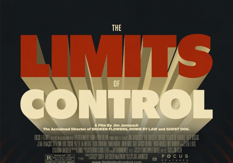 the limits control los limites del control 2009 the limits control los limites del control 2009