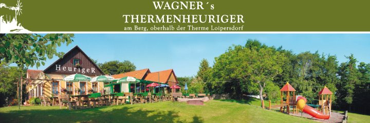 Thermenheuriger Wagner