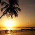 Pantai Carocok Padang Sumatera Barat