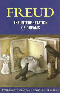 freud dreams