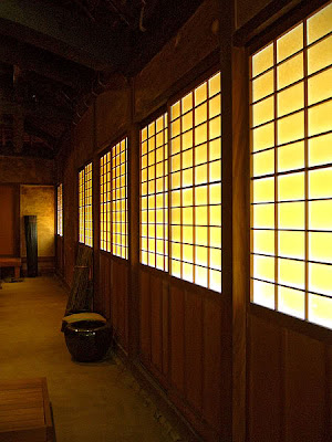 Japanese culture center - Traditional Japanese House Design - Washitsu 3