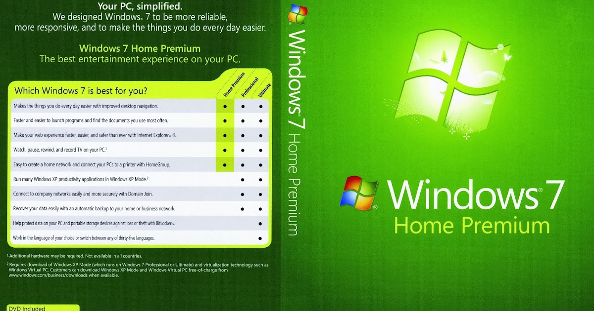 Windows Vista Home Premium Free Download Iso