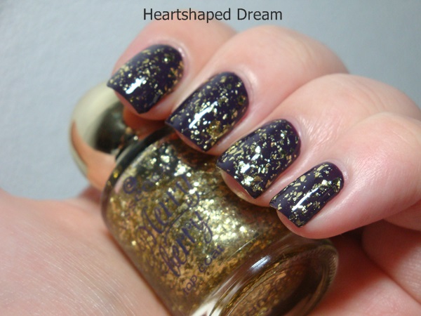 Essence Merry Berry Nagellacke Heartshaped Dream