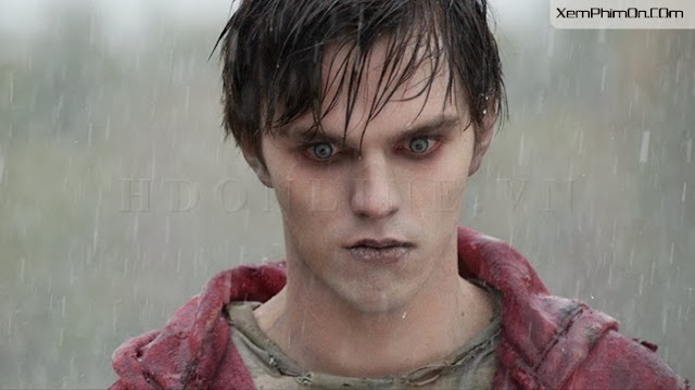 Tình Yêu Zombie Tình Yêu Zombie
