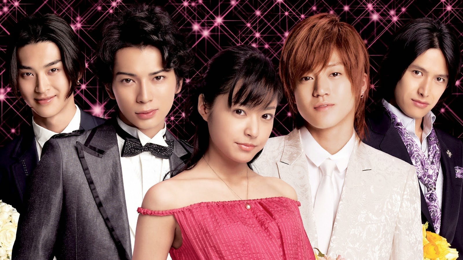 9 J-dramas que você deve assistir