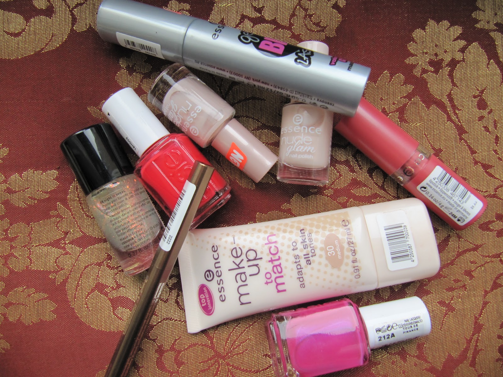 Funnypilgrim Dm Haul