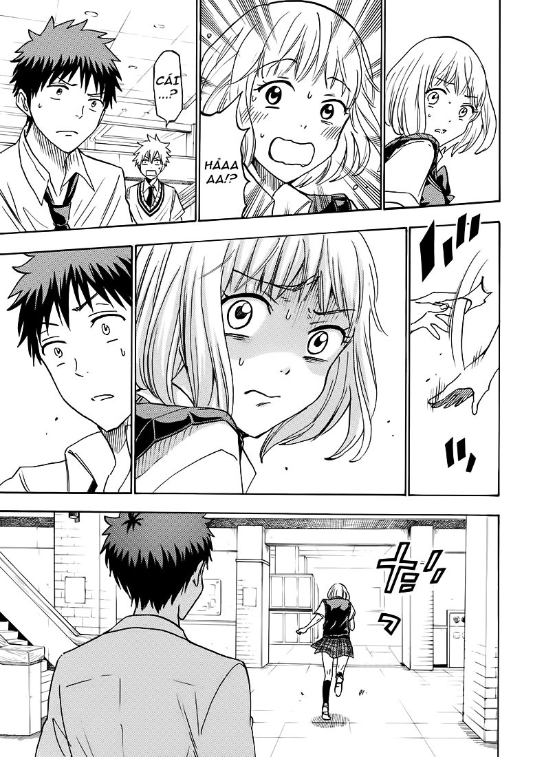 Yamada-kun to 7-nin no majo chap 208 Trang 8 - Mangak.info Yamada-kun to 7-nin no majo chap 208 Trang 8 - Mangak.info