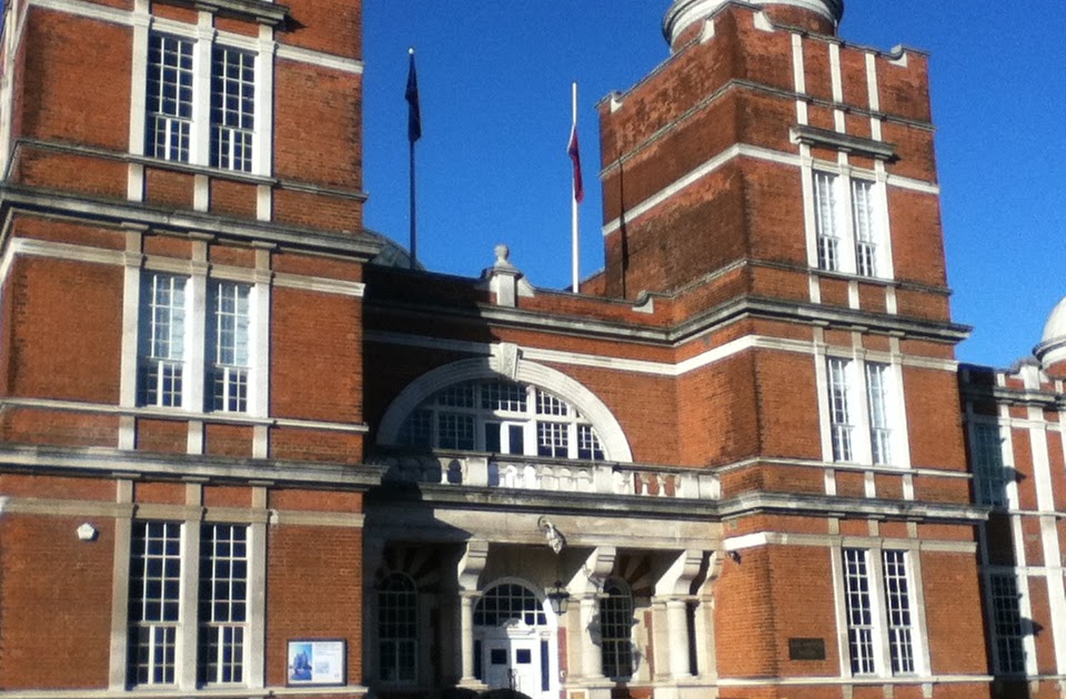 Royal Engineers Museum, a trip to Kent