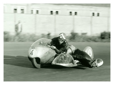 Sidecar Tt