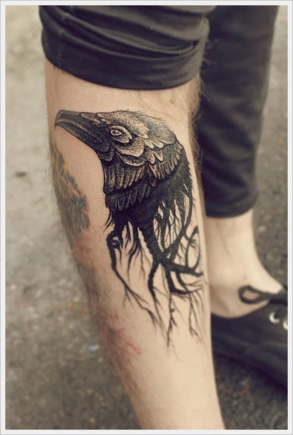 tattoos