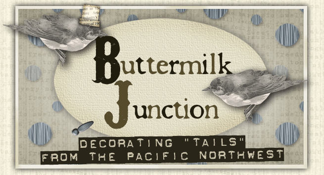 Buttermilk Junction