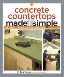 Concrete Countertops Made Simple (2008) Concrete Countertops Made Simple (2008)