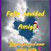 Postales de navidad para amigas