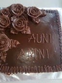 coklat cake