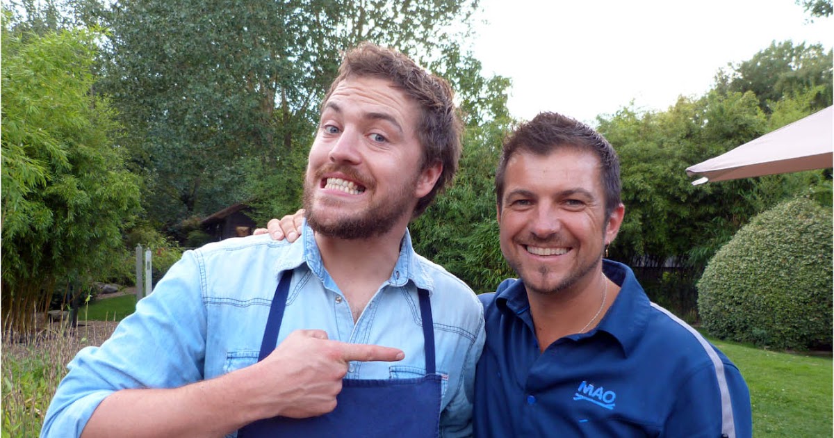 Rencontre entre tj