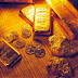 PRECIO del ORO HOY
