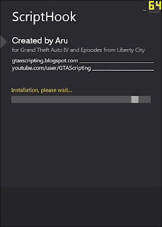 Script Hook Failed To Detect Game Version