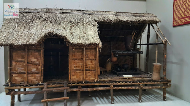 Tham quan Bảo tàng Lâm Đồng